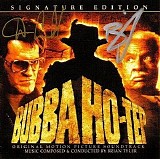 Brian Tyler - Bubba Ho-Tep