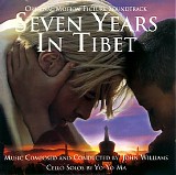 John Williams - Seven Years In Tibet