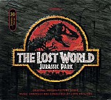 John Williams - The Lost World: Jurassic Park