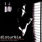 Geoff Zanelli - Disturbia