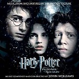 John Williams - Harry Potter and The Prisoner of Azkaban