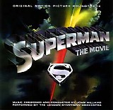 John Williams - Superman: The Movie