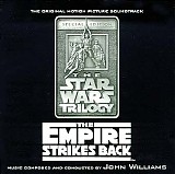 John Williams - The Empire Strikes Back