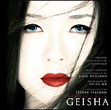 John Williams - Memoirs of A Geisha