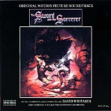 David Whitaker - The Sword and The Sorcerer