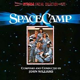 John Williams - SpaceCamp