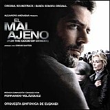 Fernando VelÃ¡zquez - El Mal Ajeno