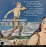 Dimitri Tiomkin - The Big Sky