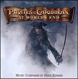 Hans Zimmer - Pirates of The Caribbean: At World's End