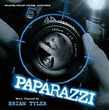 Brian Tyler - Paparazzi