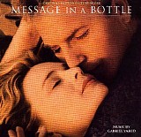 Gabriel Yared - Message In A Bottle