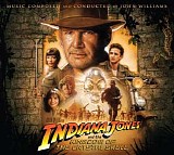 John Williams - Indiana Jones and The Kingdom of The Crystal Skull