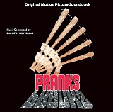 Christopher Young - Pranks