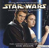 John Williams - Star Wars Episode II: Attack of The Clones