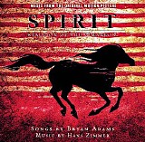 Hans Zimmer - Spirit: Stallion of The Cimarron