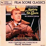 Franz Waxman - The Spirit of St. Louis