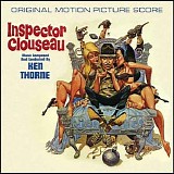 Ken Thorne - Inspector Clouseau