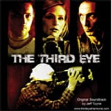 Jeff Toyne - The Third Eye