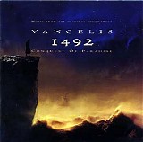 Vangelis - 1492 - Conquest of Paradise