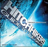 Joby Talbot - The Hitchhiker's Guide To The Galaxy