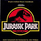 John Williams - Jurassic Park