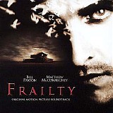 Brian Tyler - Frailty