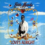 Eddie Murphy - Love's Alright