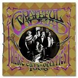 Grateful Dead - Rare Cuts & Oddities 1966