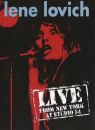 Lene Lovich - Live From New York At Studio 54