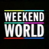 Mountain - Weekend World