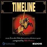 Bill Brown - Timeline