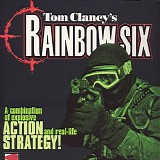 Bill Brown - Rainbow Six