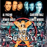 Bill Brown - Any Given Sunday
