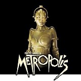Gottfried Huppertz - Metropolis