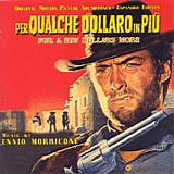 Ennio Morricone - For A Few Dollars More