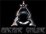 Bill Brown - Arcane Online