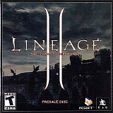 Bill Brown - Lineage II