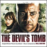 Bill Brown - The Devil's Tomb