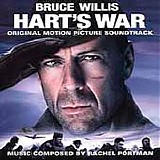 Rachel Portman - Hart's War