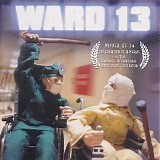 Christopher Gordon - Ward 13
