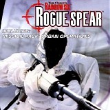 Bill Brown - Rainbow Six - Rogue Spear