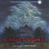 Brad Fiedel - Fright Night