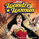 Christopher Drake - Wonder Woman
