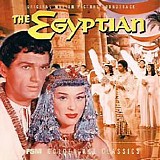 Bernard Herrmann & Alfred Newman - The Egyptian