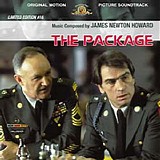 James Newton Howard - The Package