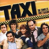 Bob James - Taxi
