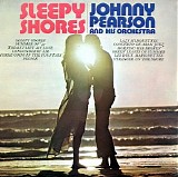Johnny Pearson - Owen M.D.