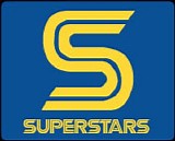 Johnny Pearson - Superstars