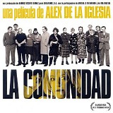 Roque BaÃ±os - La Comunidad