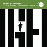 Johnny Dankworth - Tomorrow's World